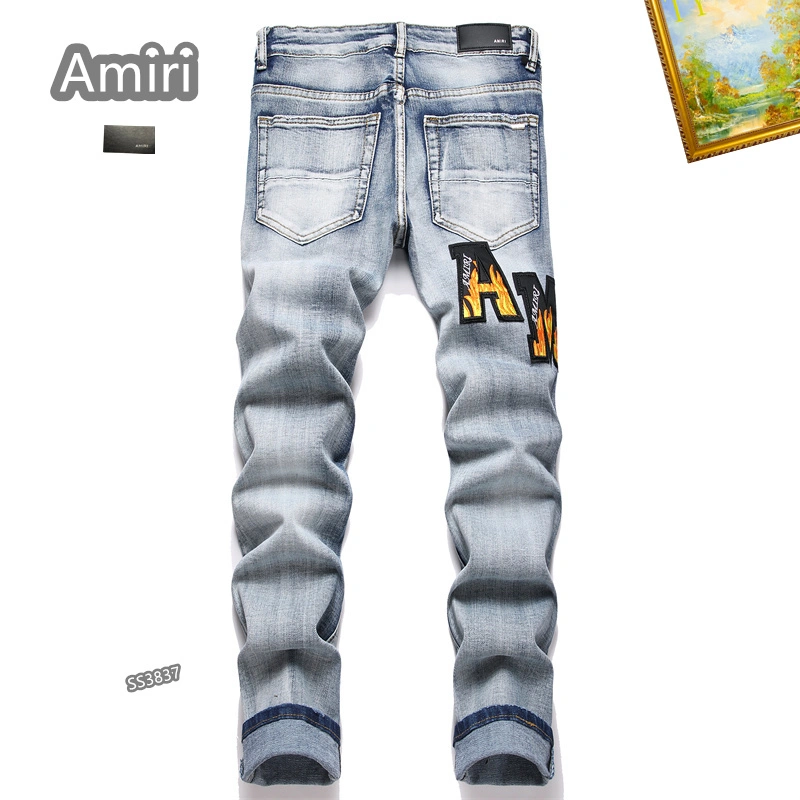 Amiri Jeans StreetReady 157385