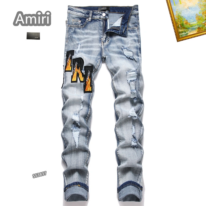 Amiri Jeans StreetReady 157385