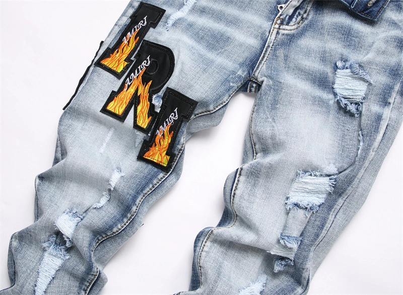 Amiri Jeans StreetReady 157385