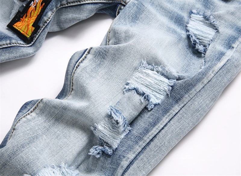 Amiri Jeans StreetReady 157385