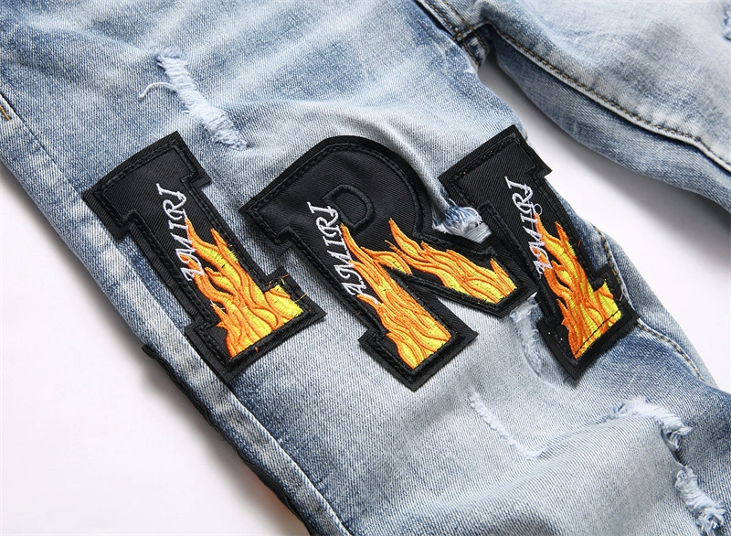 Amiri Jeans StreetReady 157385