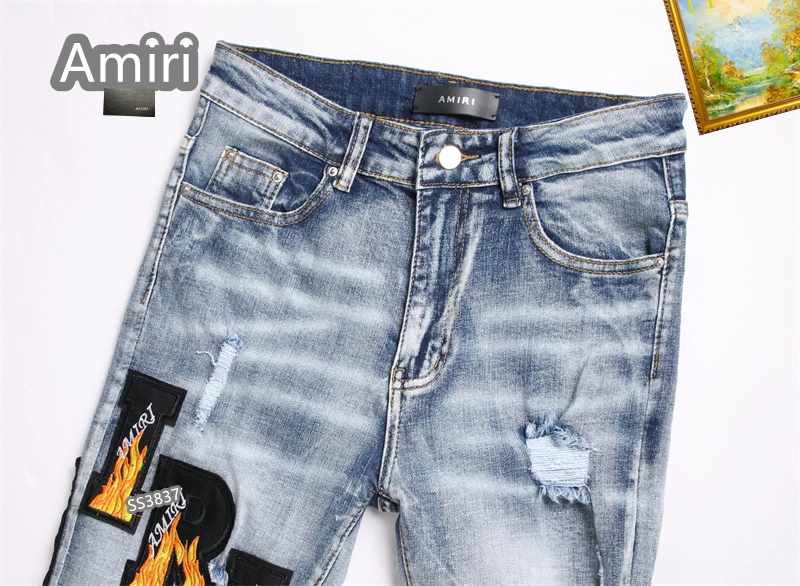 Amiri Jeans StreetReady 157385