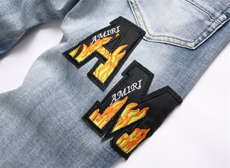 Amiri Jeans StreetReady 157385