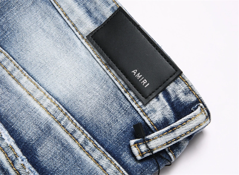 Amiri Jeans StreetReady 157385