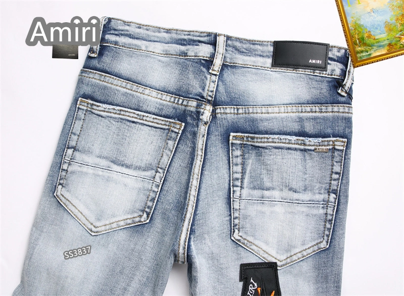 Amiri Jeans StreetReady 157385