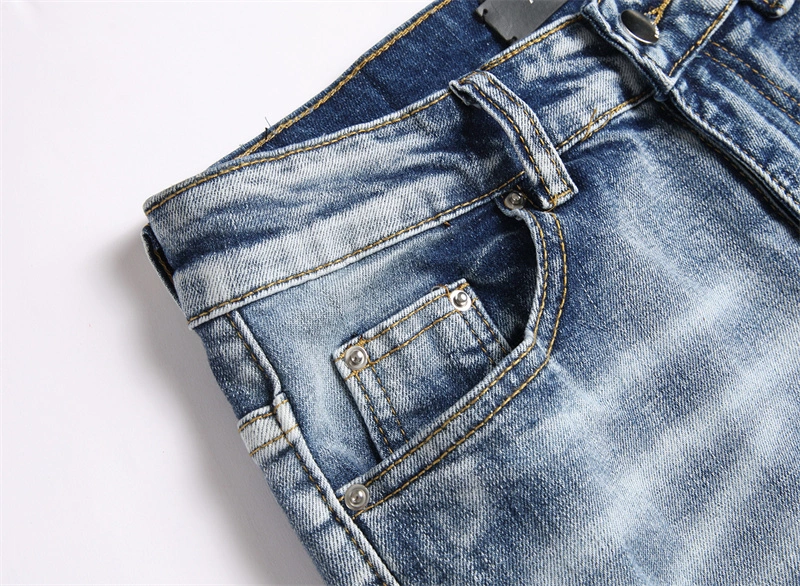 Amiri Jeans StreetReady 157385