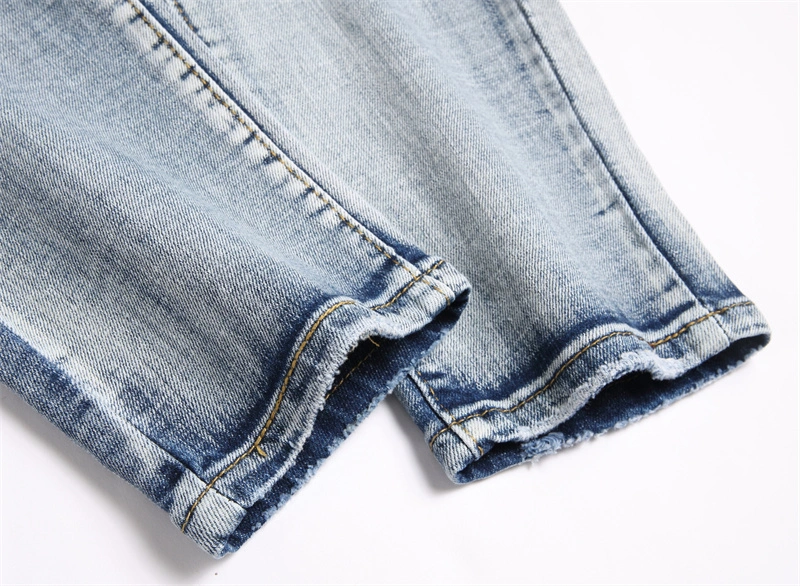 Amiri Jeans StreetReady 157385