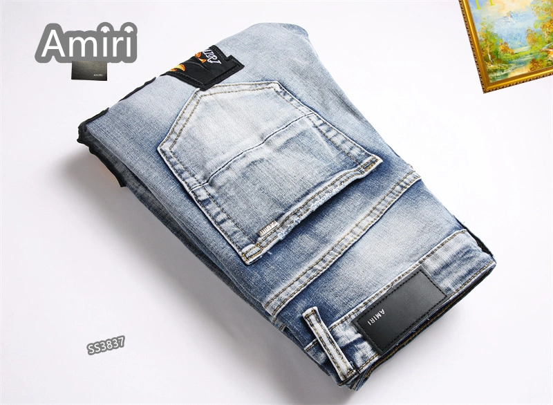 Amiri Jeans StreetReady 157385