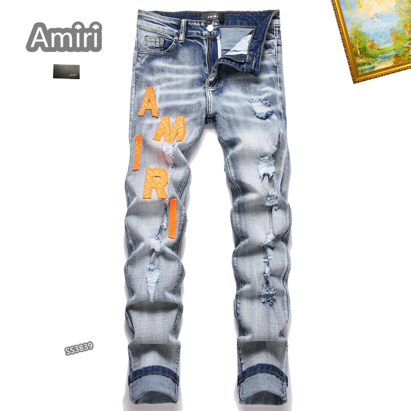 Attractive Amiri Jeans 157341