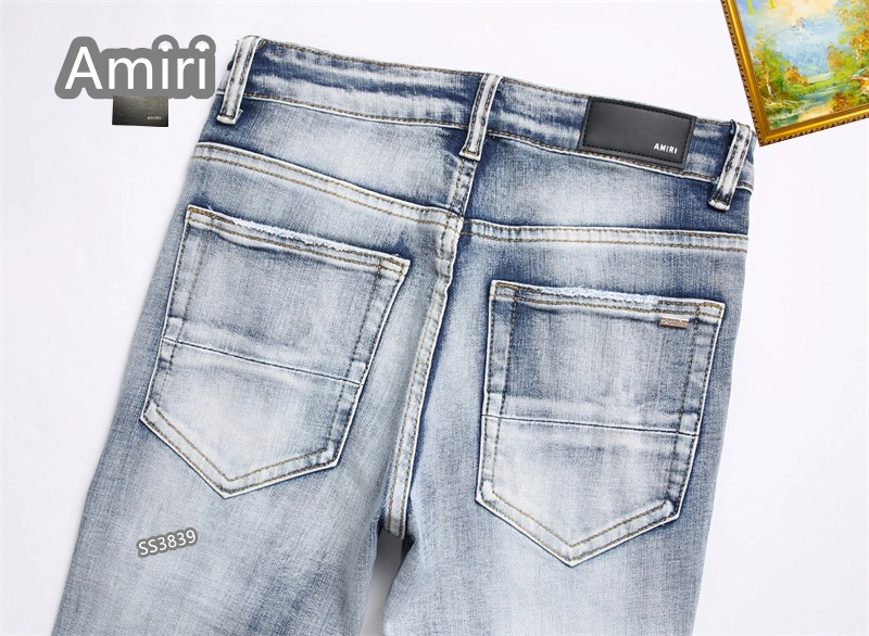 Attractive Amiri Jeans 157341