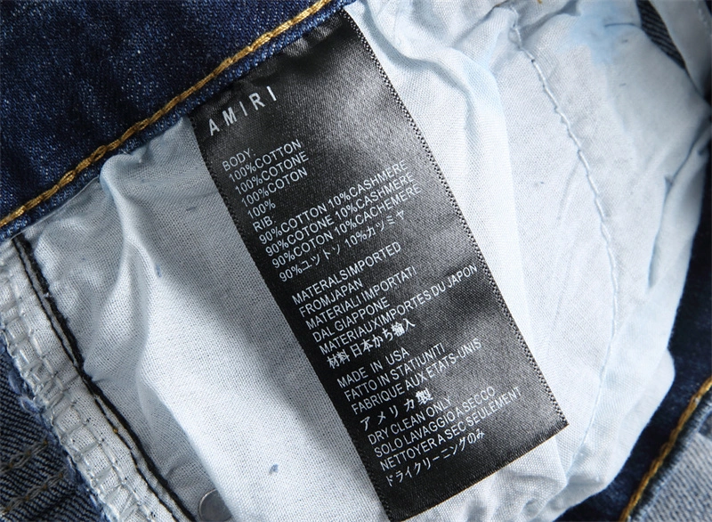 Attractive Amiri Jeans 157341
