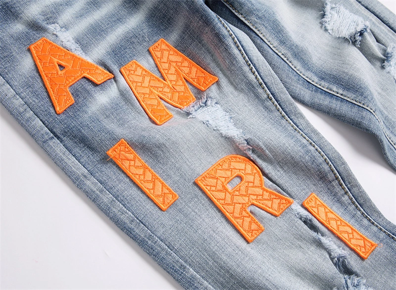 Attractive Amiri Jeans 157341