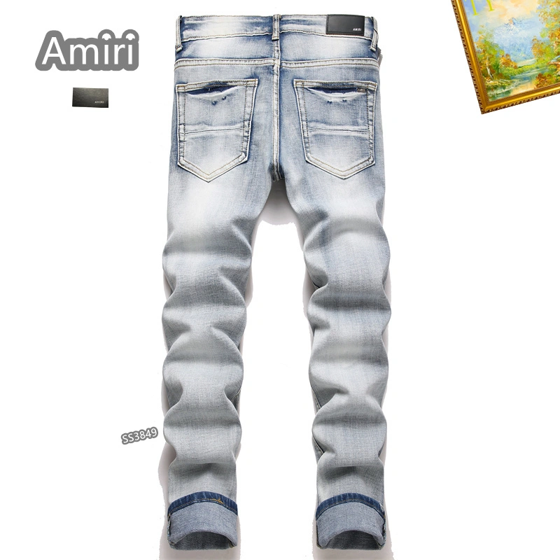 Amiri Jeans Versatile 157343
