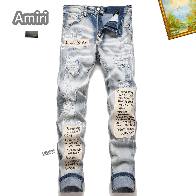 Amiri Jeans Versatile 157343