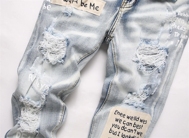 Amiri Jeans Versatile 157343