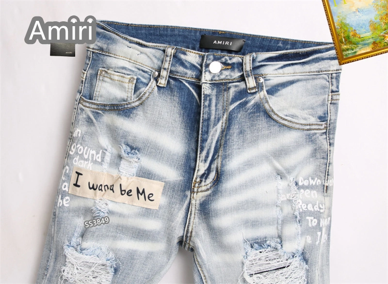 Amiri Jeans Versatile 157343