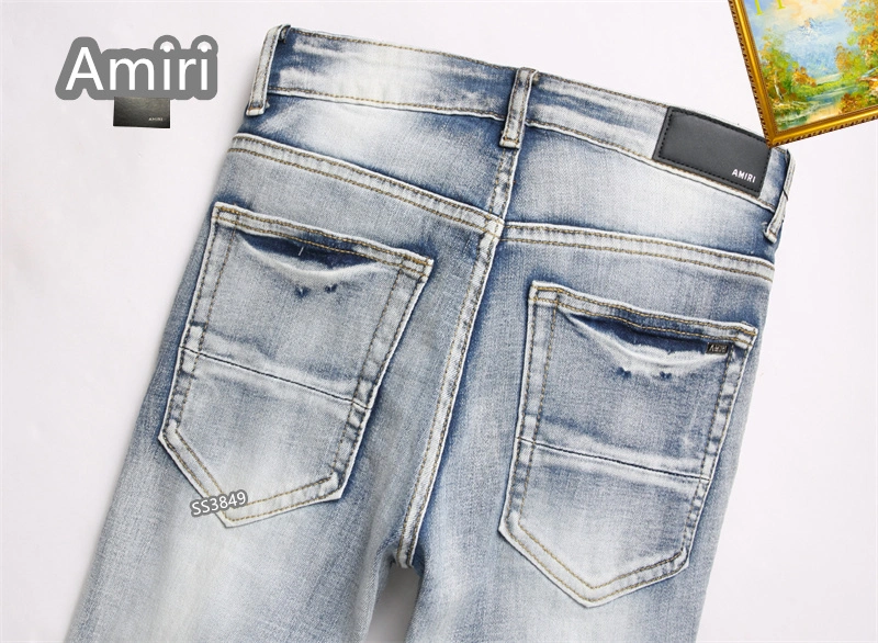 Amiri Jeans Versatile 157343