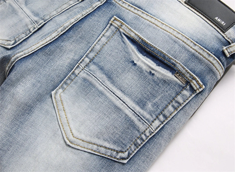 Amiri Jeans Versatile 157343