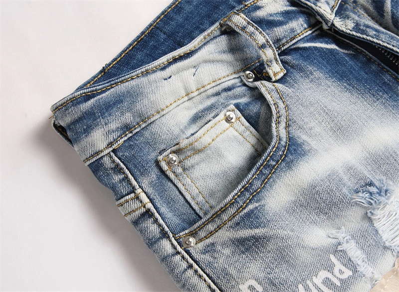 Amiri Jeans Versatile 157343