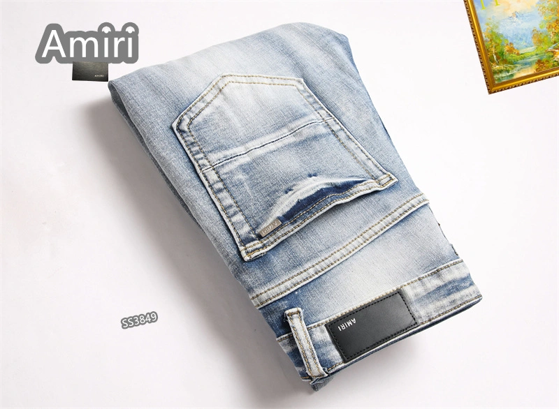Amiri Jeans Versatile 157343
