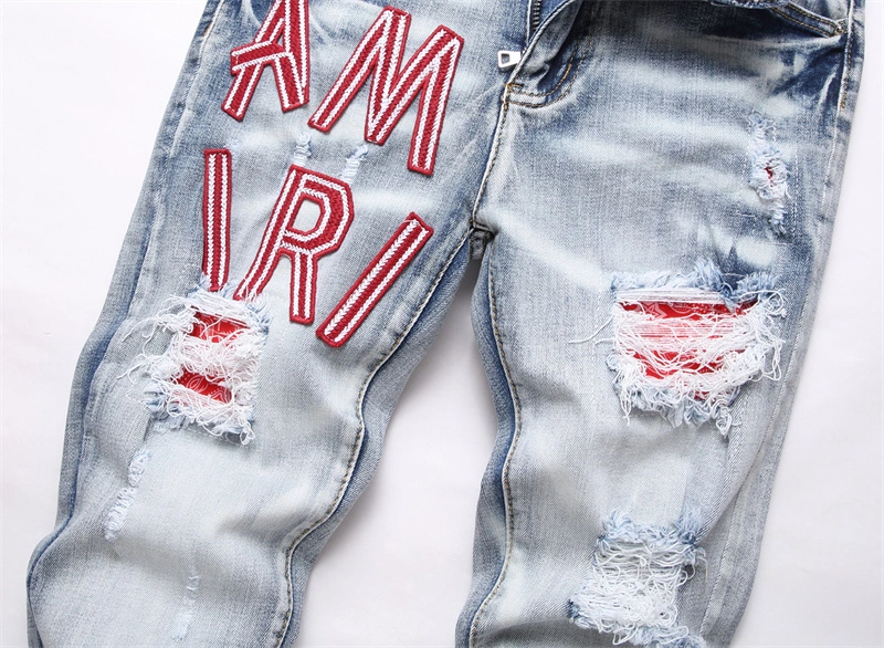 Amiri Jeans UrbanChic 157342