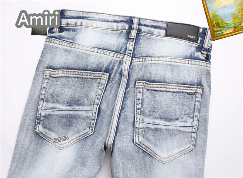 Amiri Jeans UrbanChic 157342