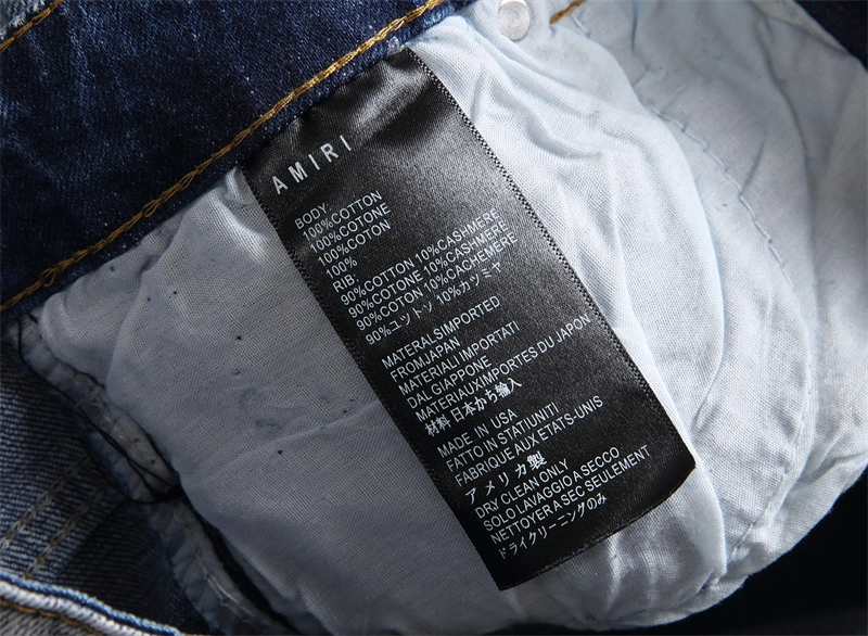 Amiri Jeans UrbanChic 157342