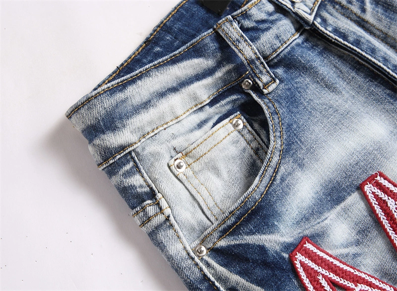 Amiri Jeans UrbanChic 157342