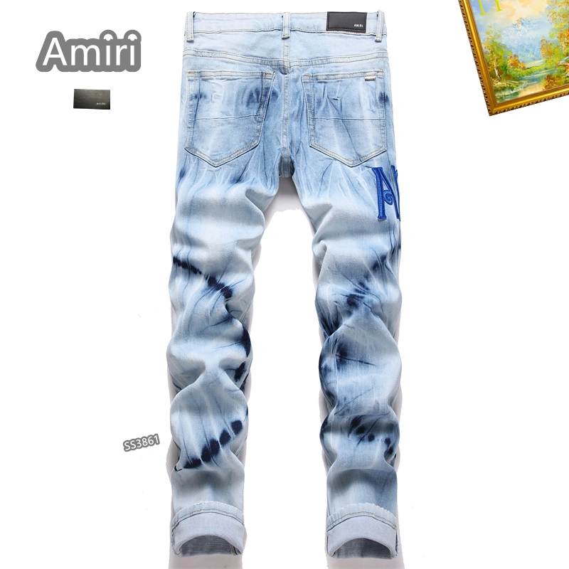 Amiri Jeans Cozy 157339