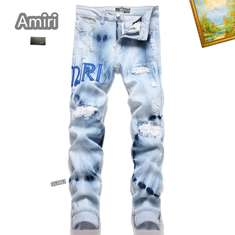 Amiri Jeans Cozy 157339