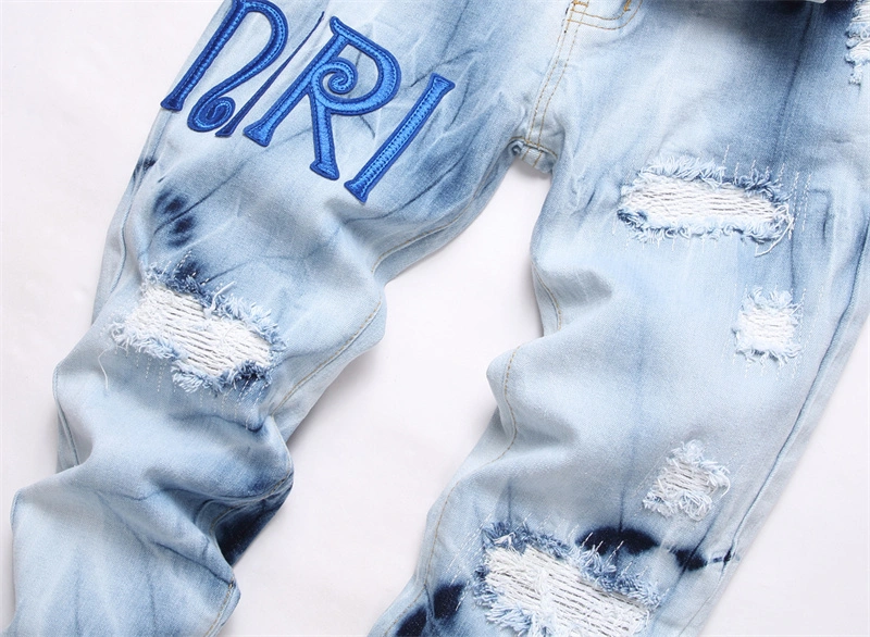 Amiri Jeans Cozy 157339