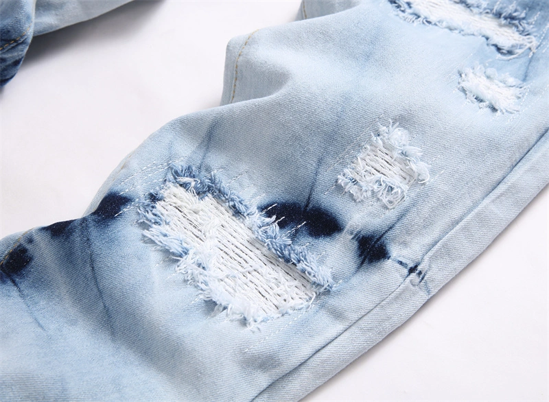 Amiri Jeans Cozy 157339