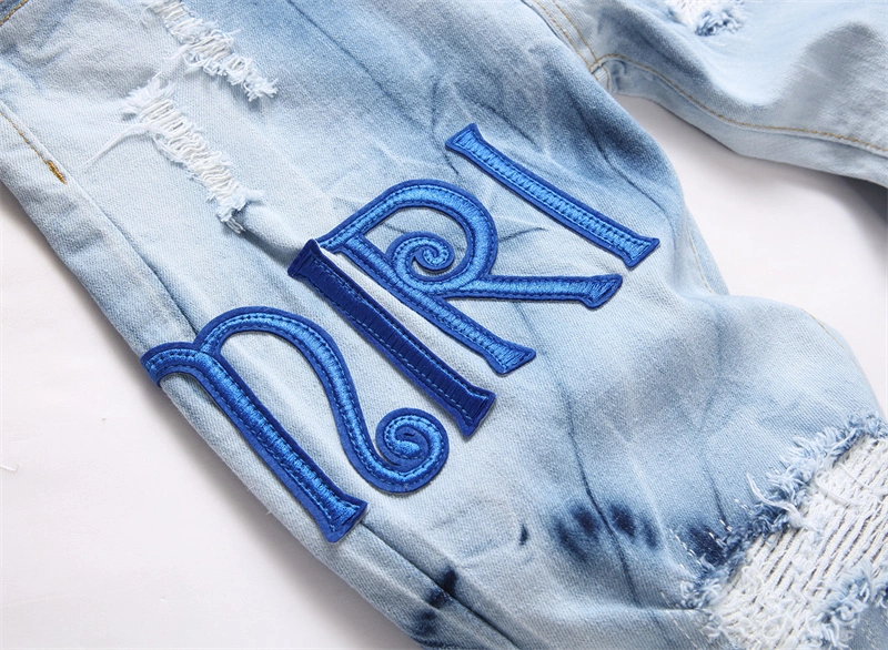 Amiri Jeans Cozy 157339