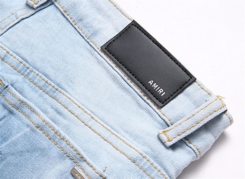 Amiri Jeans Cozy 157339