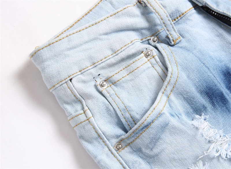 Amiri Jeans Cozy 157339