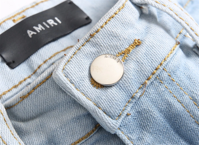 Amiri Jeans Cozy 157339