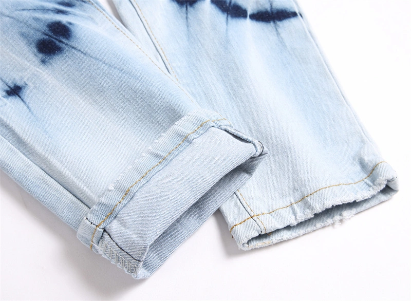 Amiri Jeans Cozy 157339