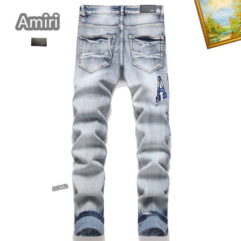Amiri Jeans Neat 157338