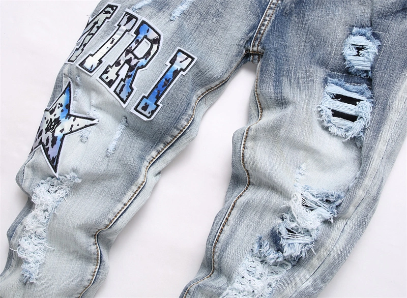 Amiri Jeans Neat 157338
