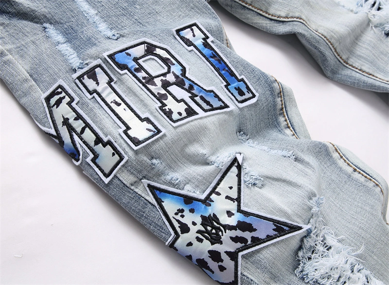 Amiri Jeans Neat 157338
