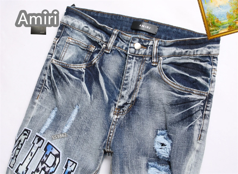 Amiri Jeans Neat 157338