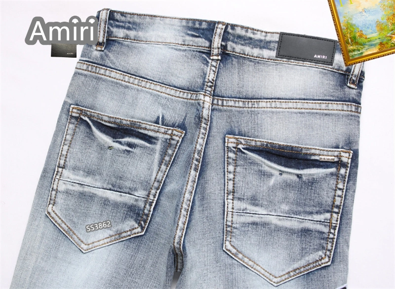 Amiri Jeans Neat 157338
