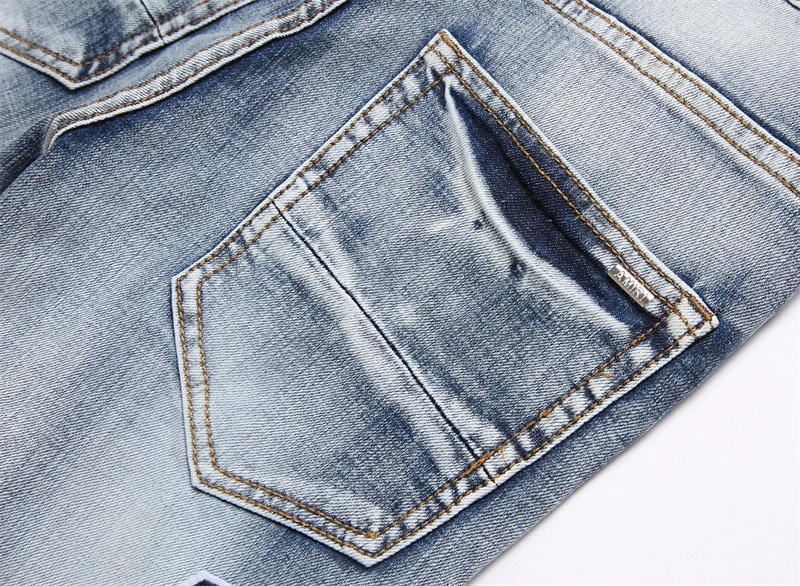 Amiri Jeans Neat 157338