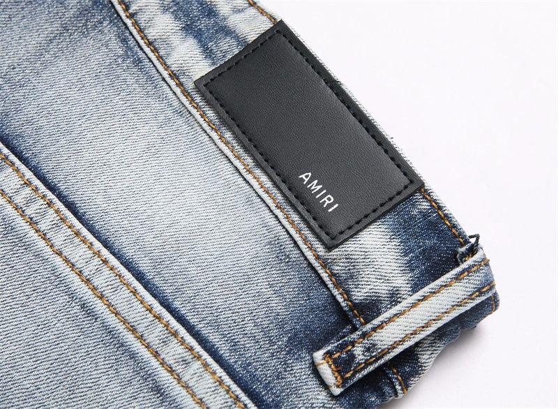 Amiri Jeans Neat 157338