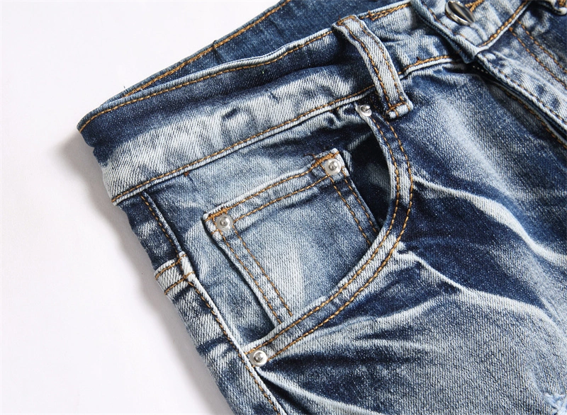 Amiri Jeans Neat 157338