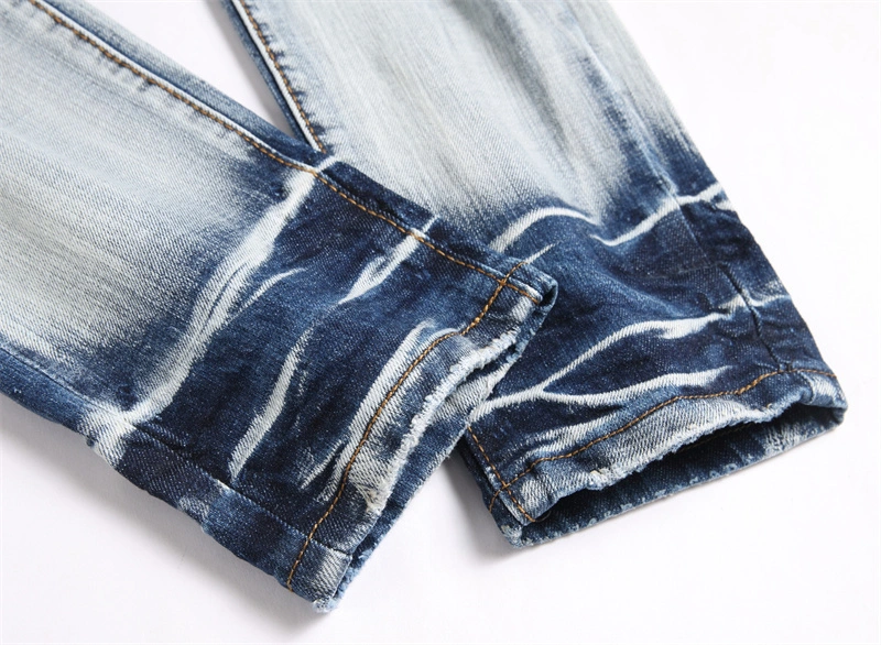 Amiri Jeans Neat 157338