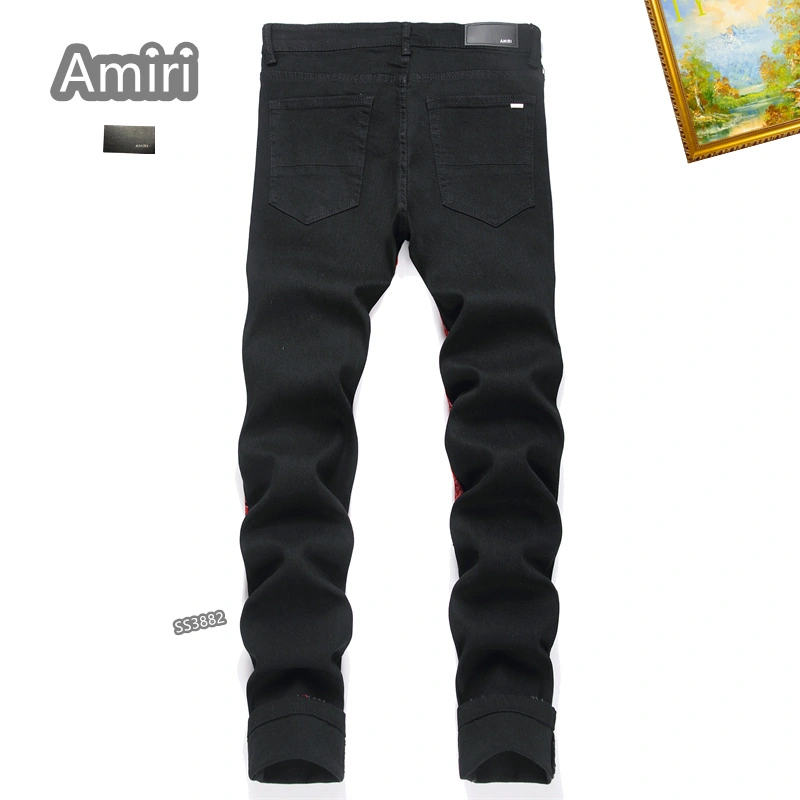 Amiri Jeans Seasonal 157368