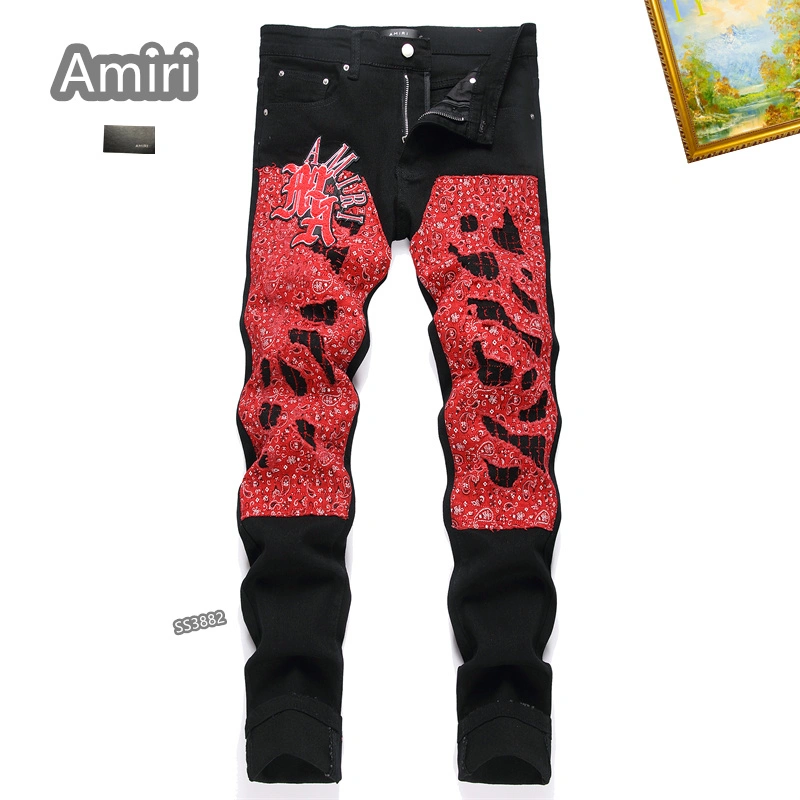 Amiri Jeans Seasonal 157368