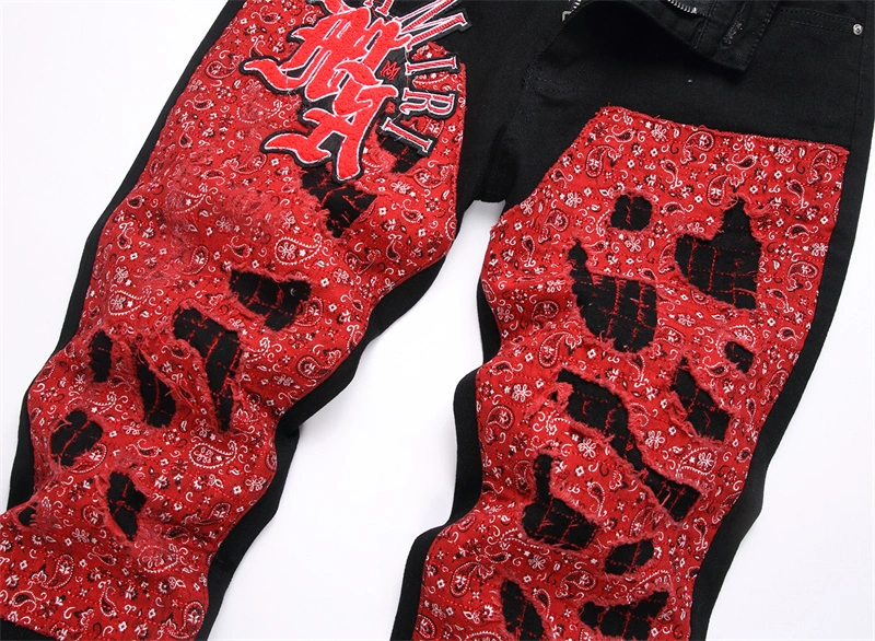 Amiri Jeans Seasonal 157368