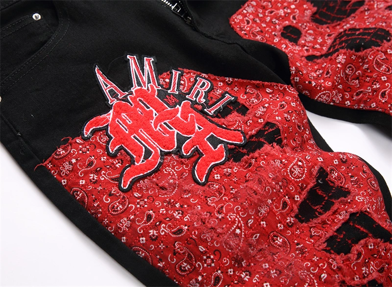 Amiri Jeans Seasonal 157368